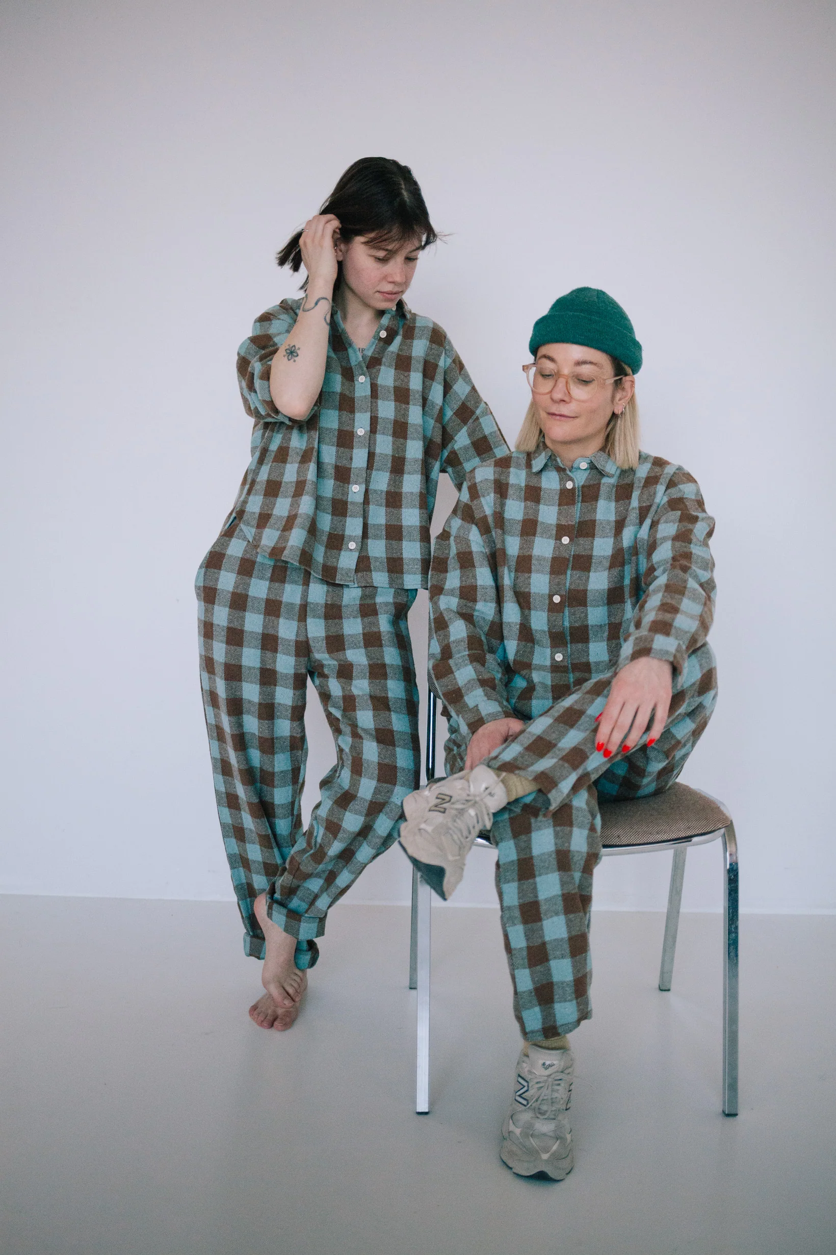WOMEN'S NEW IN